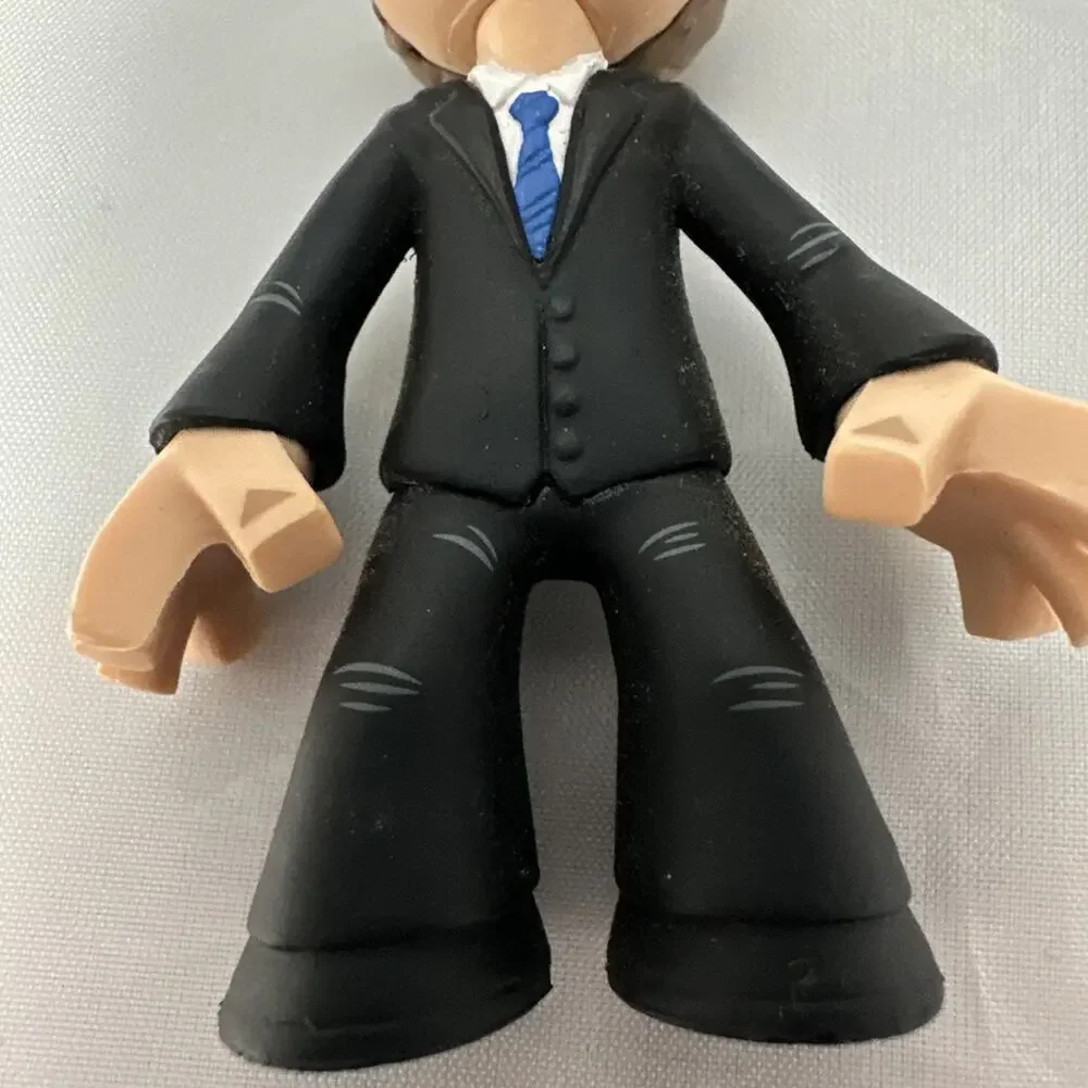 Funko Mystery Minis - Supernatural Leviathan
